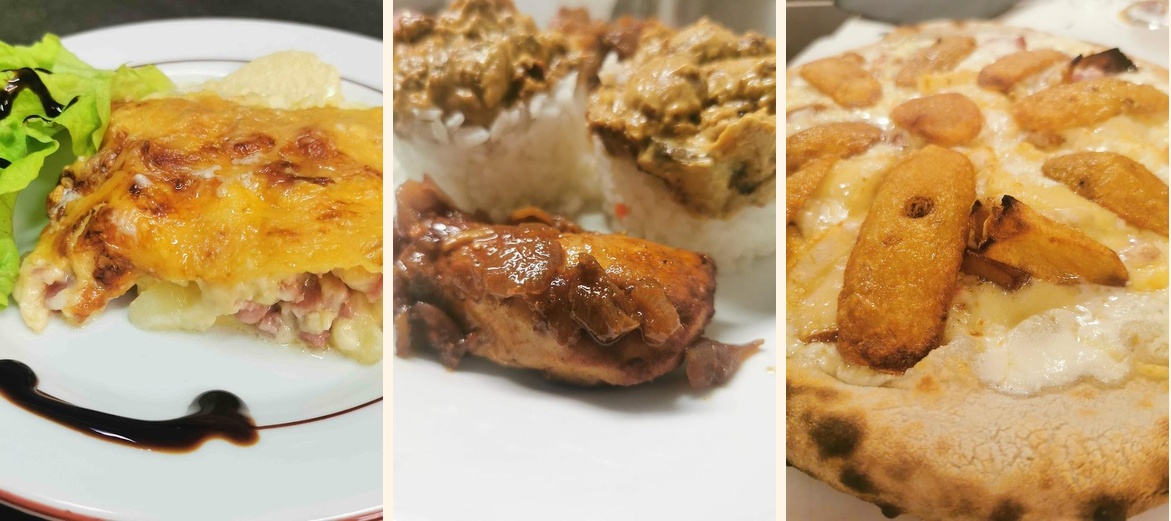 Le Familial - Gallery Image 2