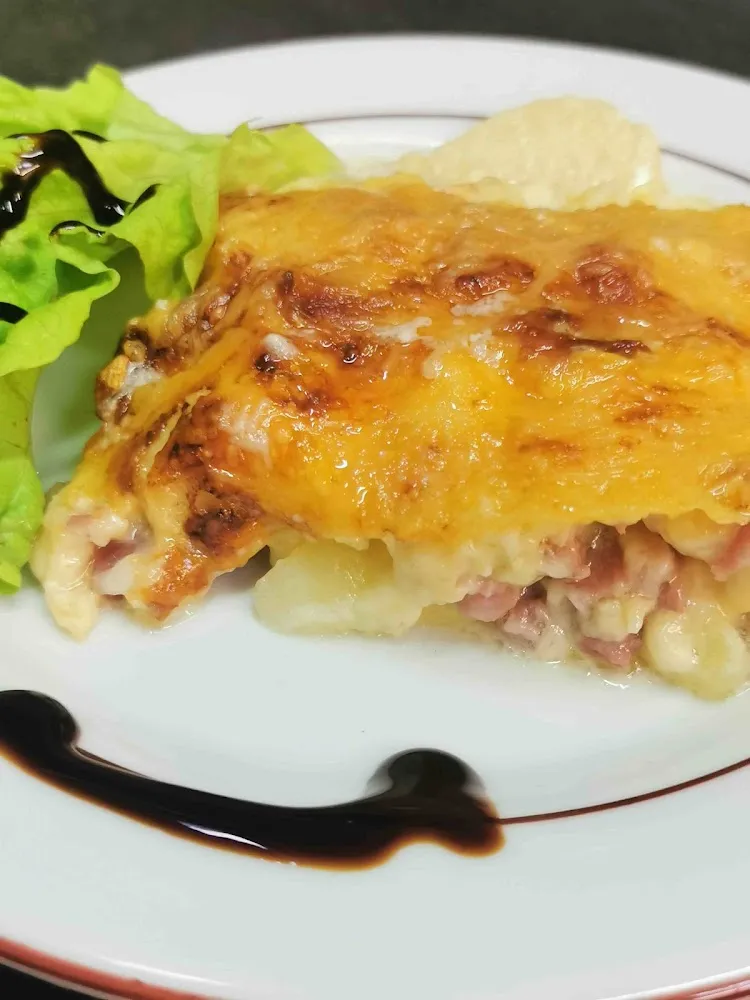 Tartiflette